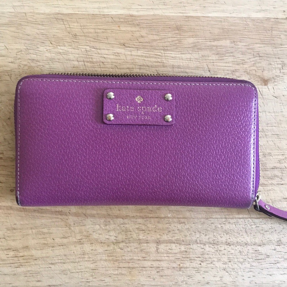 Kate Spade Wallet